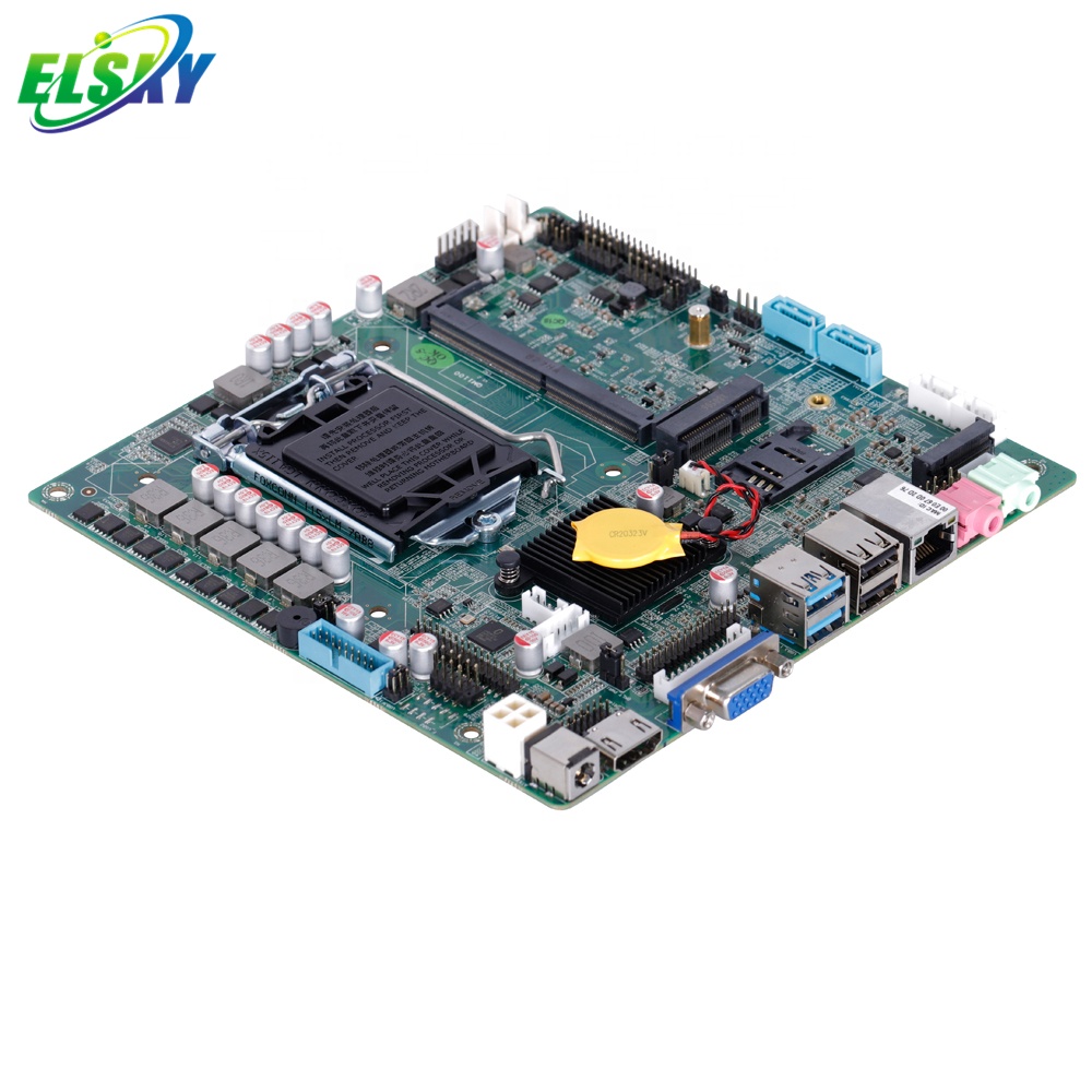 Ddr4 Desktop Ram - LGA 1150 Motherboard-Chipsatz, Motherboard-Unterstützung für Desktop-CPU
