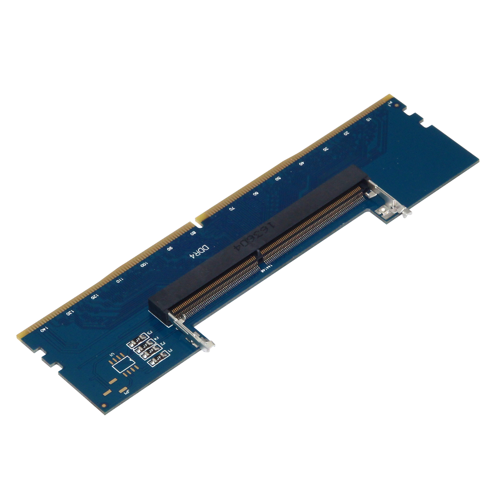Ddr4 Desktop Ram - 1-3PCS Laptop zu Desktop SO-DIMM zu