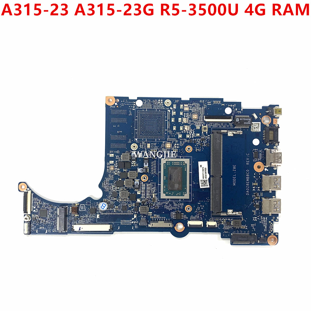 Ram Memory Module - Für Acer Aspire A315-23 A315-23G Laptop