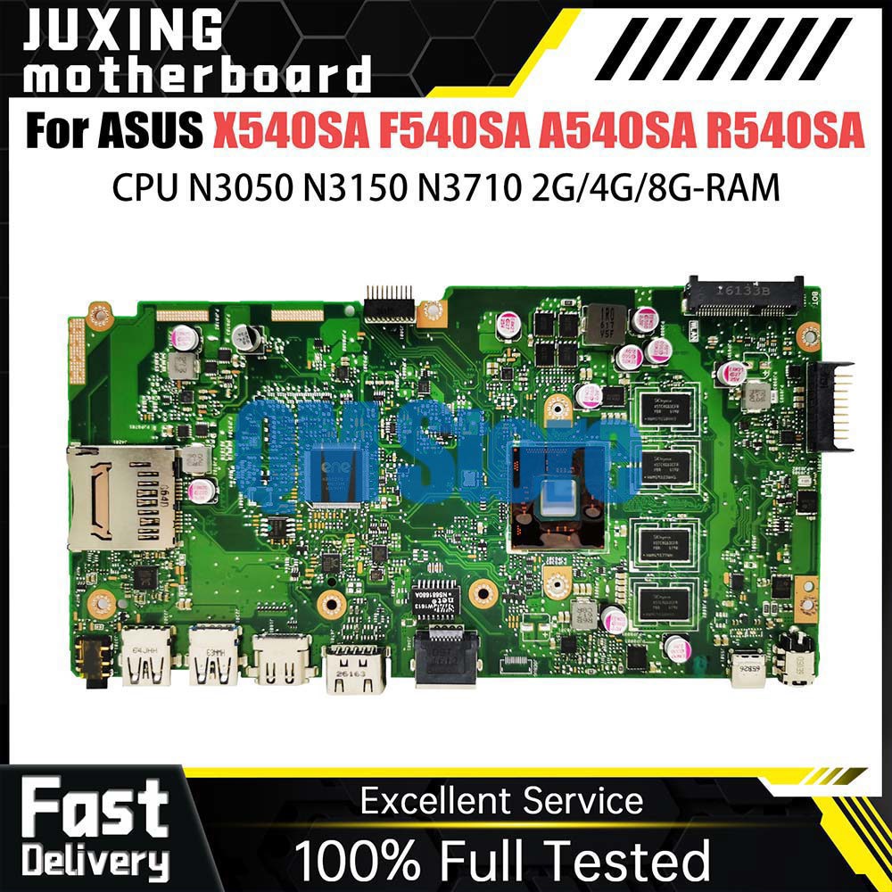 Ddr2 Ram - Für ASUS VivoBook F540SA A540SA R540SA