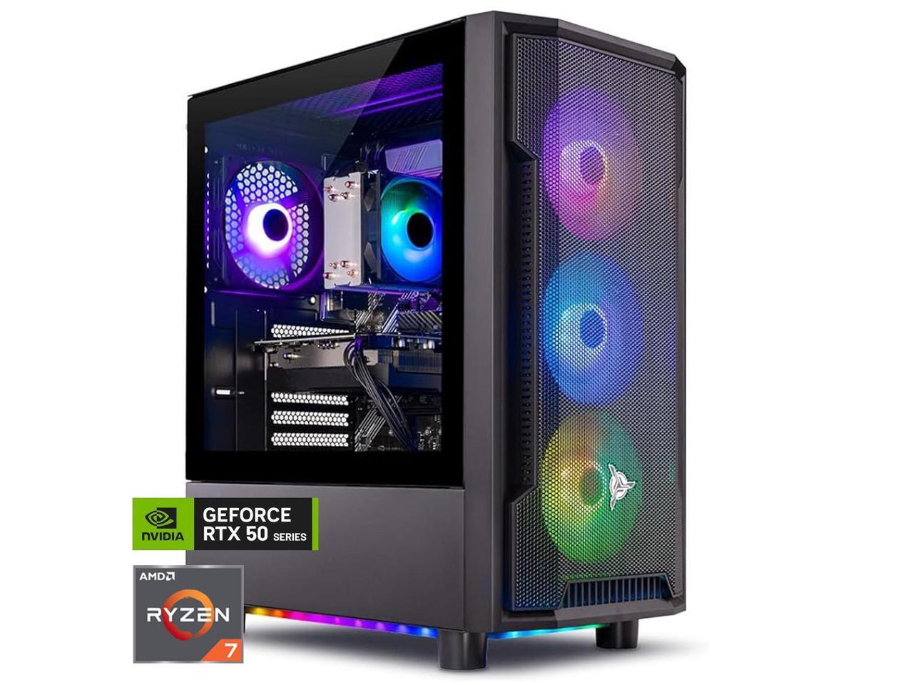 Ddr4 3200 16Gb - Skytech Gaming Shadow Gaming-PC, AMD Ryzen