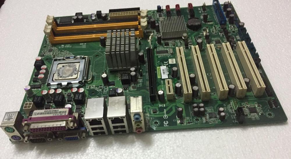 Ddr2 Ram - M-322 100 % OK Original IPC