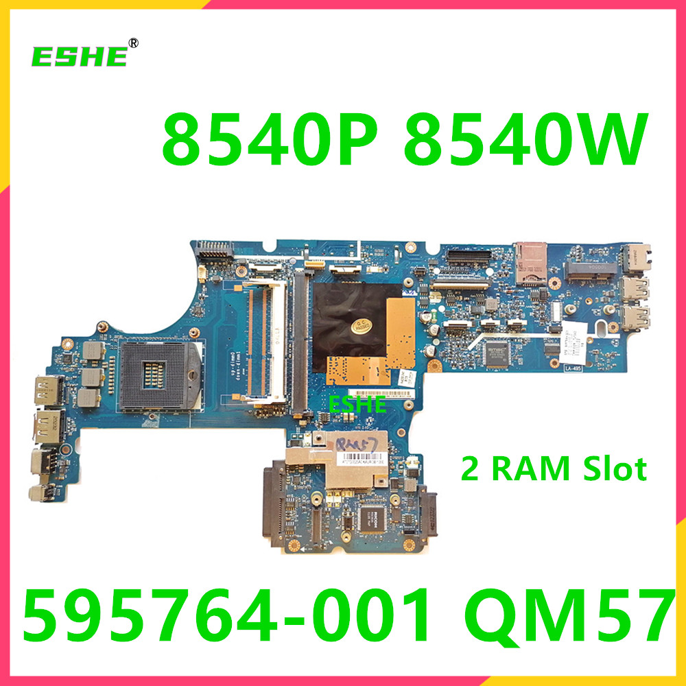Ddr3 Ram - 595764 -001 für HP 8540P 8540W
