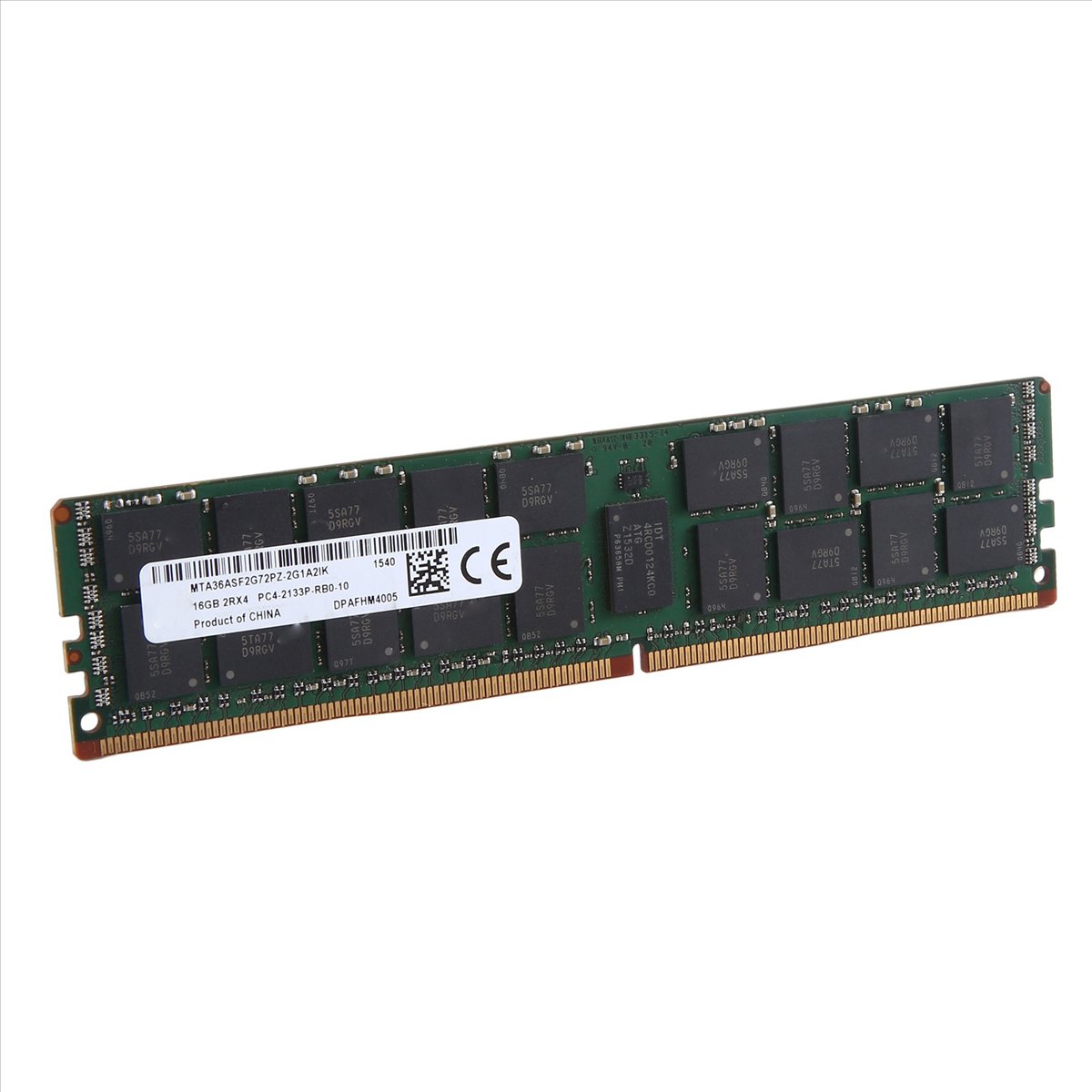 Ecc Ram Server - DT345 Neuester MT 16GB DDR4 Server-RAM-Speicher