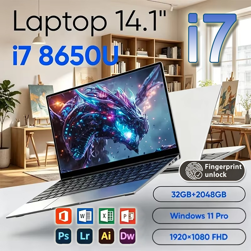 Handy 2026 Neuer Ultra-Slim 14 – Ddr4 Laptop Ram Bewertung und Preis