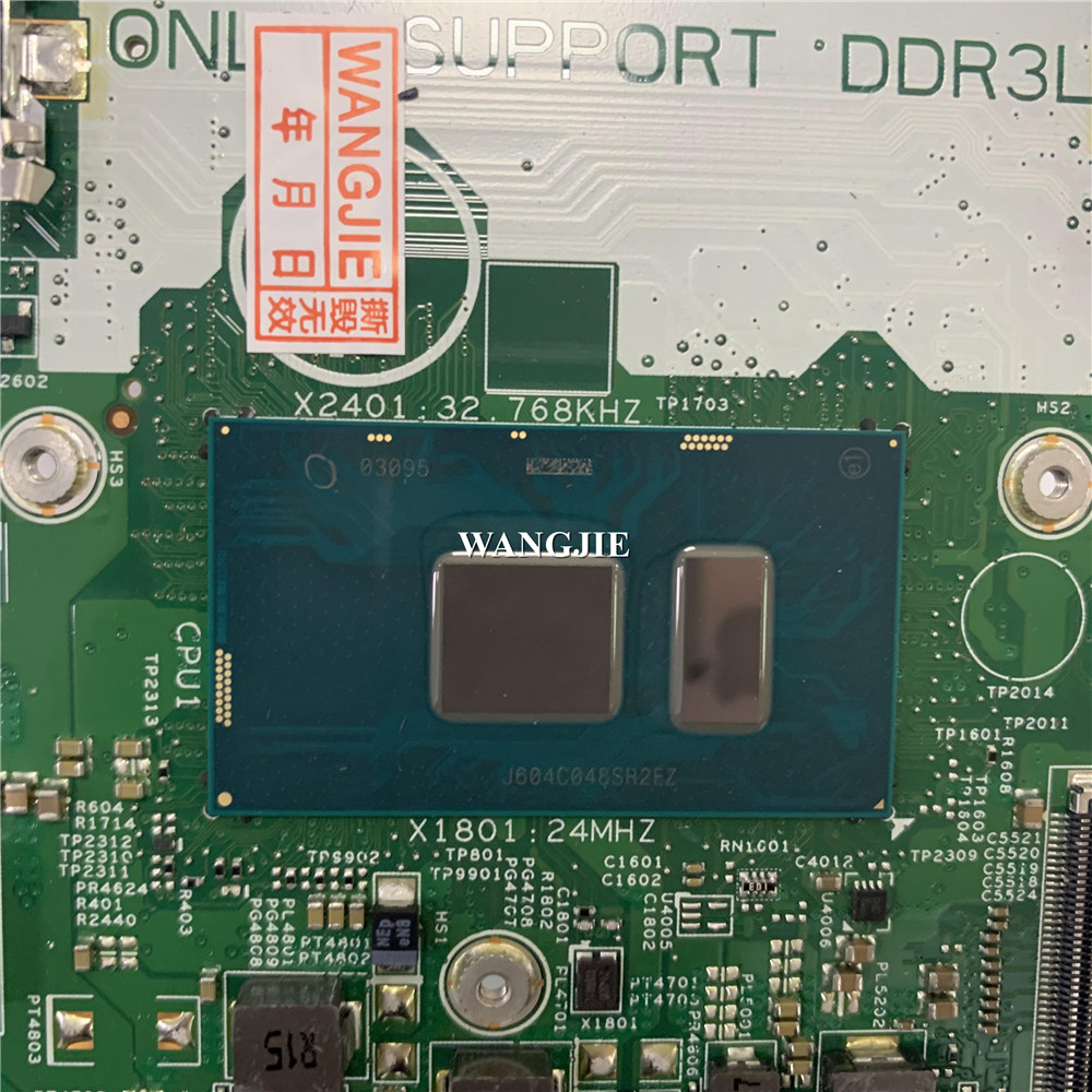 15219-1 Für Dell Inspiron 7359 – Ddr4 8Gb Bewertung und Preis