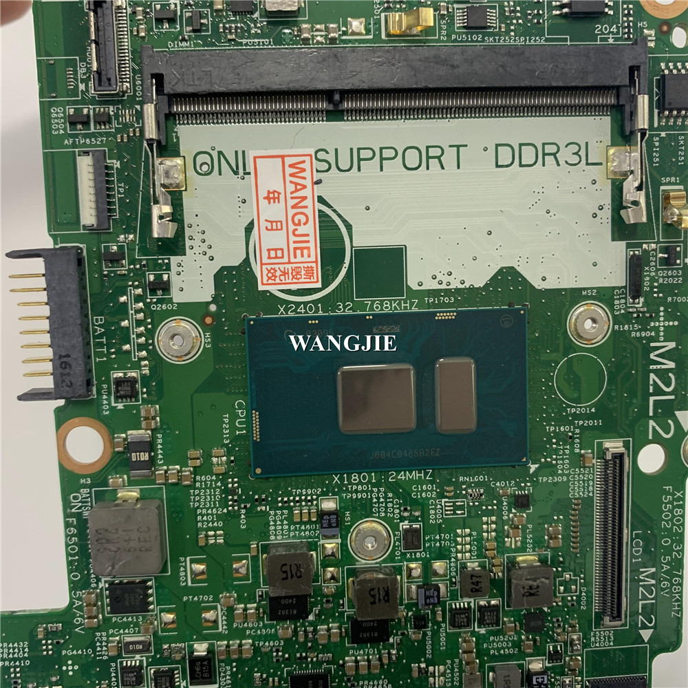 15219-1 Für Dell Inspiron 7359 – Ddr4 8Gb Bewertung und Preis