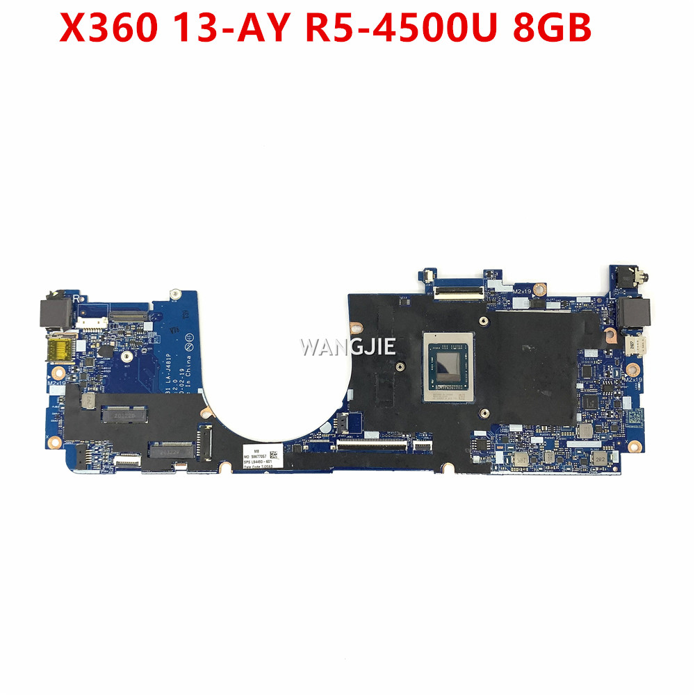 Für HP Envy X360 13-AY Laptop  – Ddr4 8Gb Bewertung und Preis