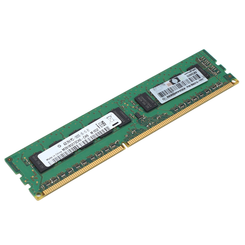 NEU 4GB 2RX8 PC3-10600E 1.5V D – Ecc Ram Server Bewertung und Preis