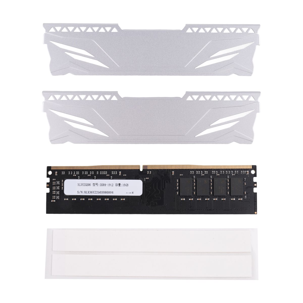 A59E RAM DDR4 16 GB 3200 MHz f – Ram Memory Module Bewertung und Preis