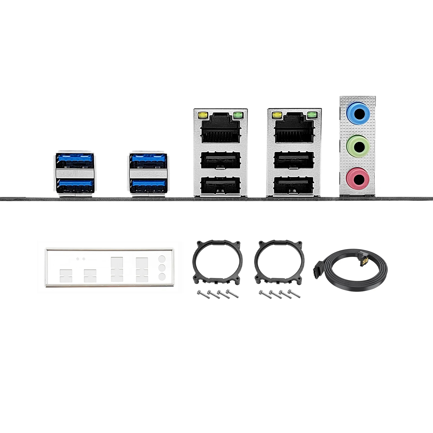 MACHINIST X99 D8 MAX Dual-CPU- – Server Memory Ddr4 Bewertung und Preis