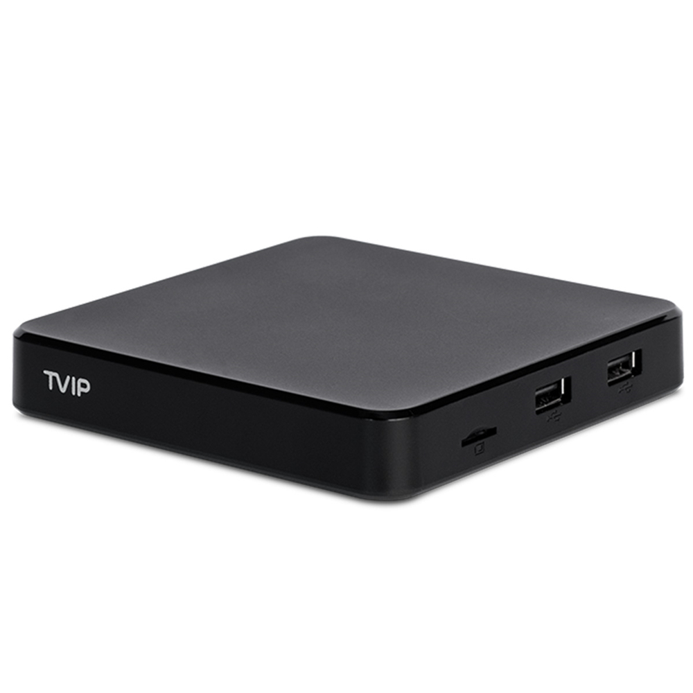 TVIP 4K HD BT Smart Set-Top-TV – Ddr3 8Gb Bewertung und Preis