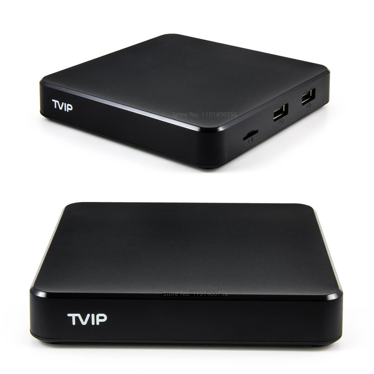 TVIP 4K HD BT Smart Set-Top-TV – Ddr3 8Gb Bewertung und Preis