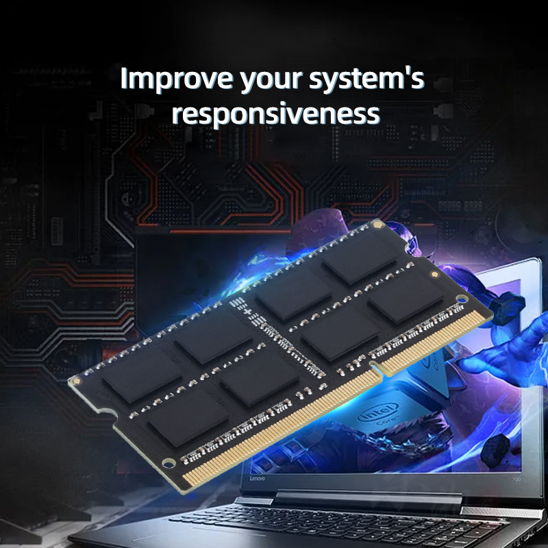 Kingspec DDR3 NB 8 GB 4 GB 160 – Sodimm Ddr4 Bewertung und Preis