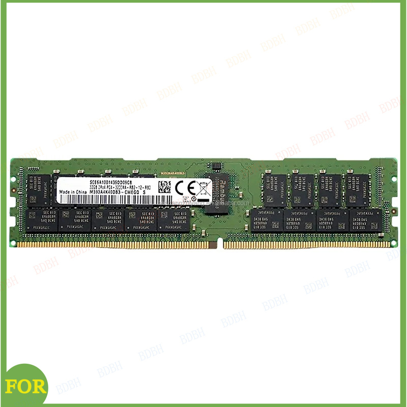 BDBH M393A8G40AB2-CWE 64GB DDR – Server Memory Ddr4 Bewertung und Preis