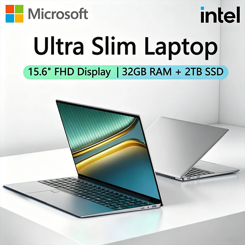 Neuer 15,6-Zoll-Ultra-Slim-Lap – Ddr4 Laptop Ram Bewertung und Preis