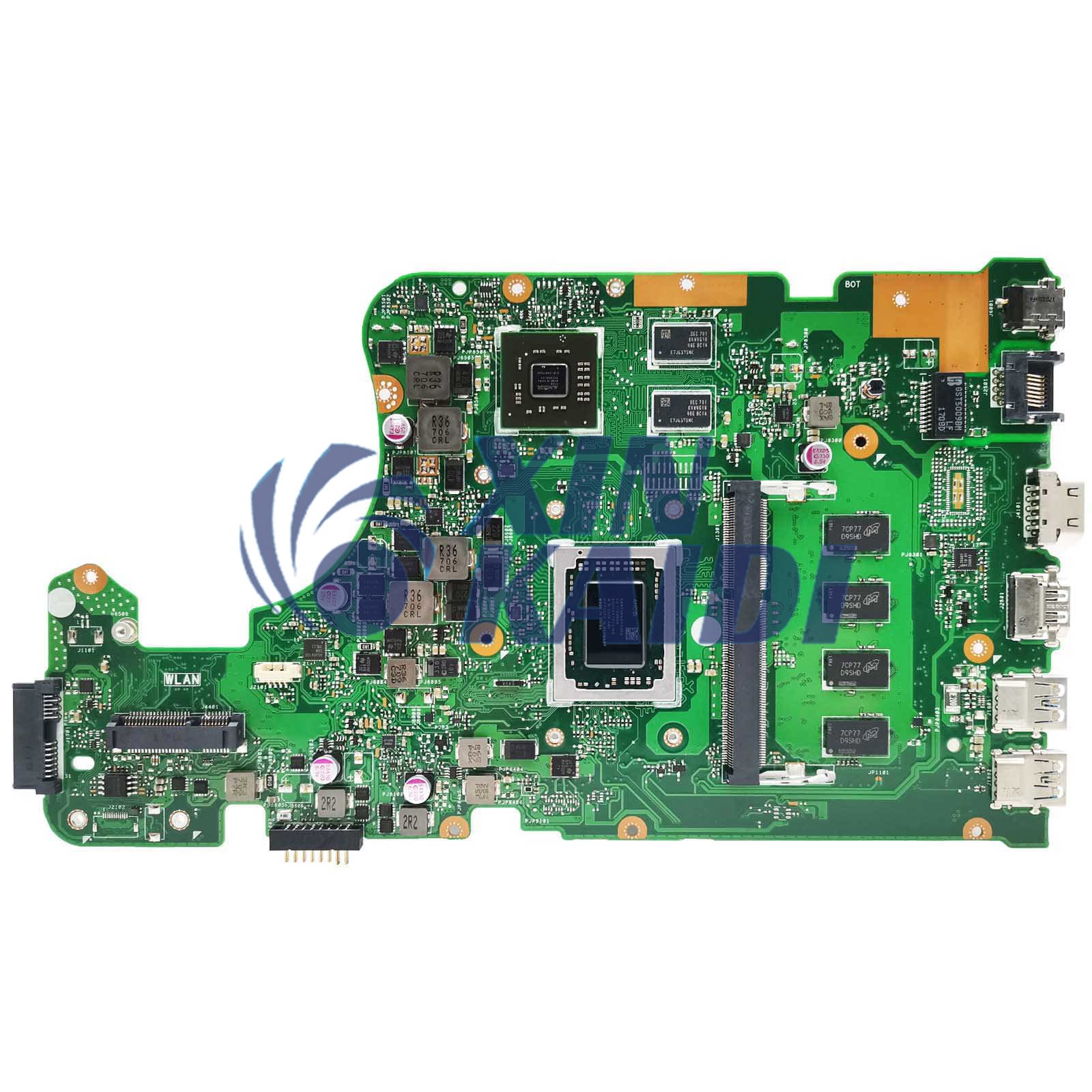 Für ASUS X555D X555Y X555YI X5 – Ddr2 Ram Bewertung und Preis