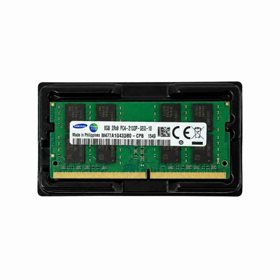 Samsung Laptop RAM DDR4 8GB SO – Ddr4 3200Mhz Bewertung und Preis