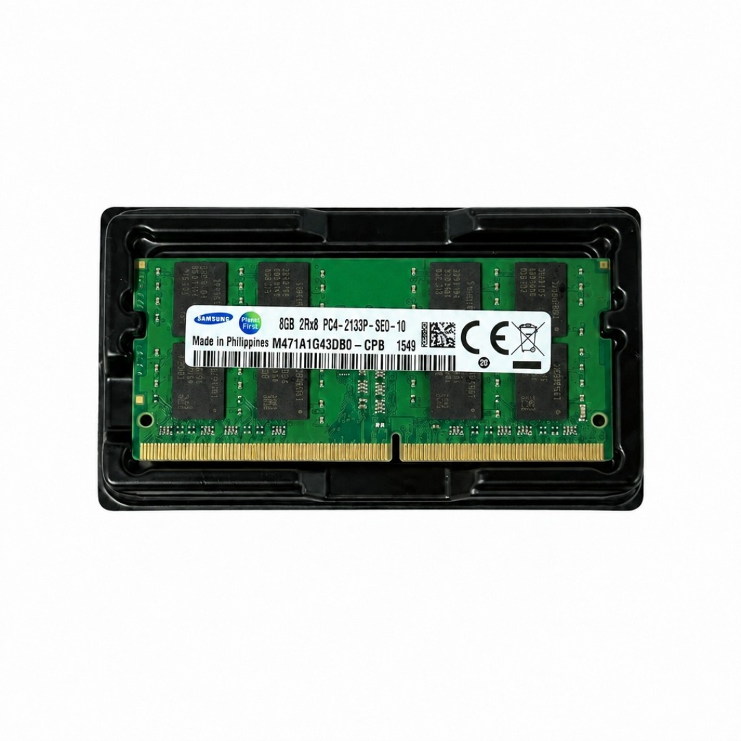 Samsung Laptop RAM DDR4 8GB SO – Ddr4 3200Mhz Bewertung und Preis