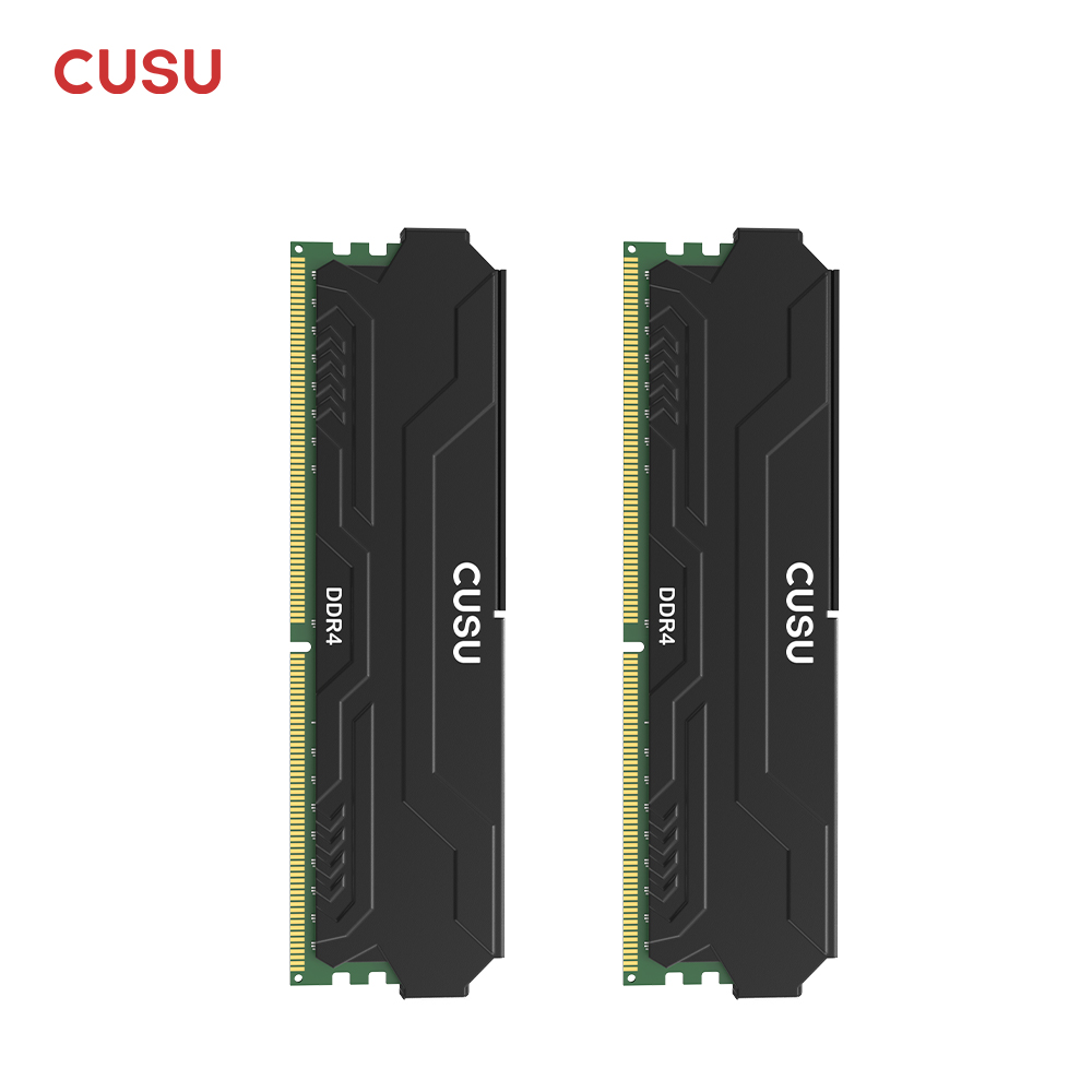 CUSU Memoria Ram DDR4 8 GB 16  – Ddr4 3200 16Gb Bewertung und Preis