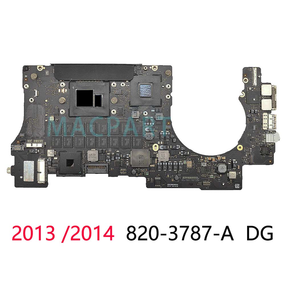 Original getestetes A1398 Moth – Ddr3 8Gb Bewertung und Preis