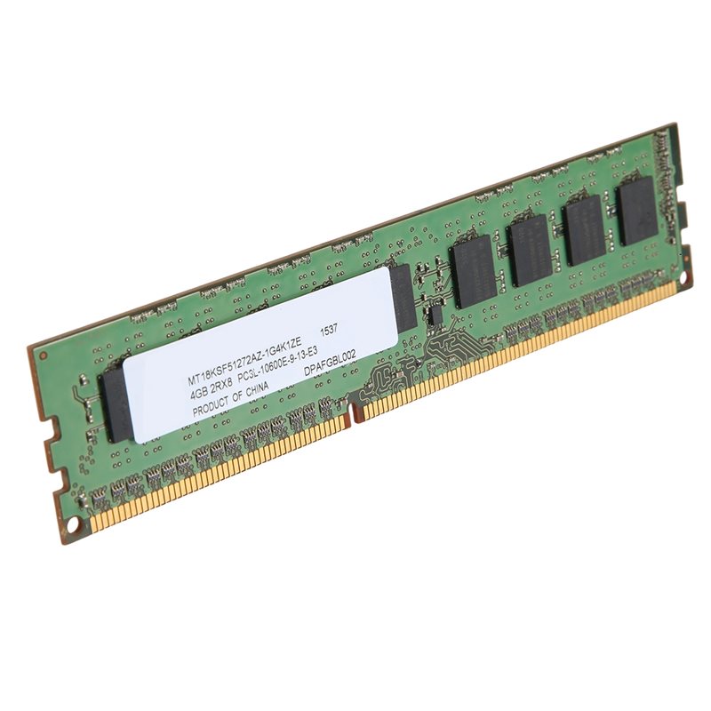 Sehr empfehlenswert: 4GB 2RX8  – Ecc Ram Server Bewertung und Preis