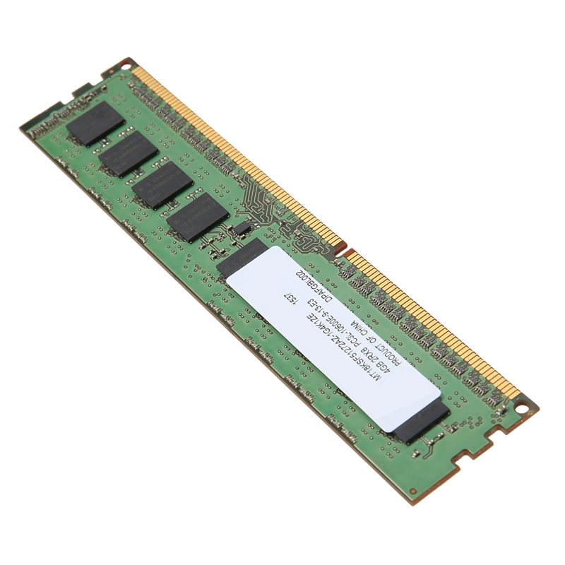 Sehr empfehlenswert: 4GB 2RX8  – Ecc Ram Server Bewertung und Preis