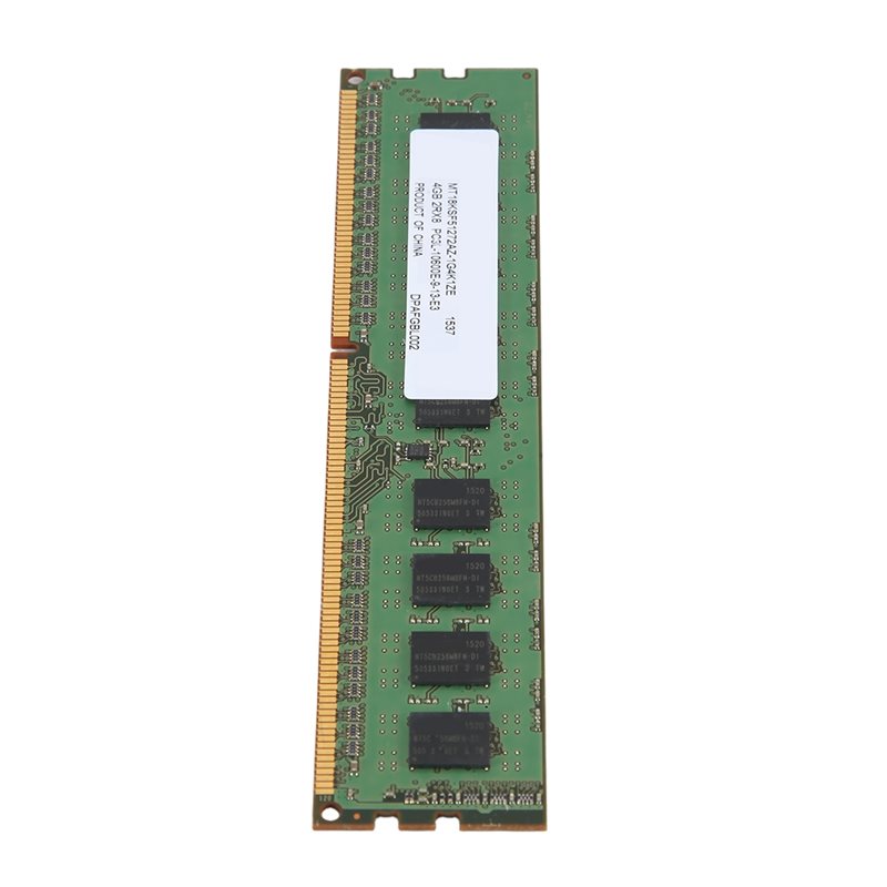 Sehr empfehlenswert: 4GB 2RX8  – Ecc Ram Server Bewertung und Preis