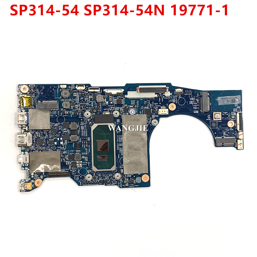Für ACER Spin SP314-54 SP314-5 – Ddr4 8Gb Bewertung und Preis