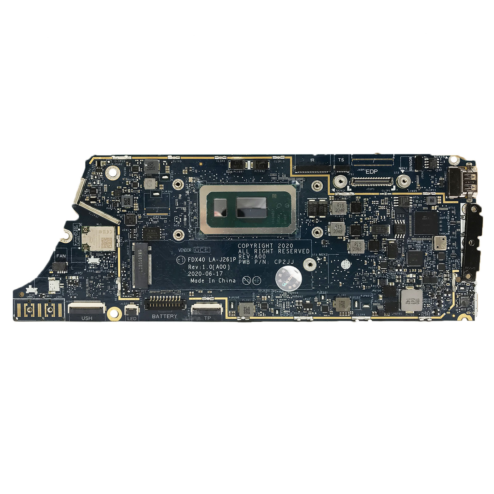 Für Dell Latitude 7310 7410 La – Ddr2 Ram Bewertung und Preis