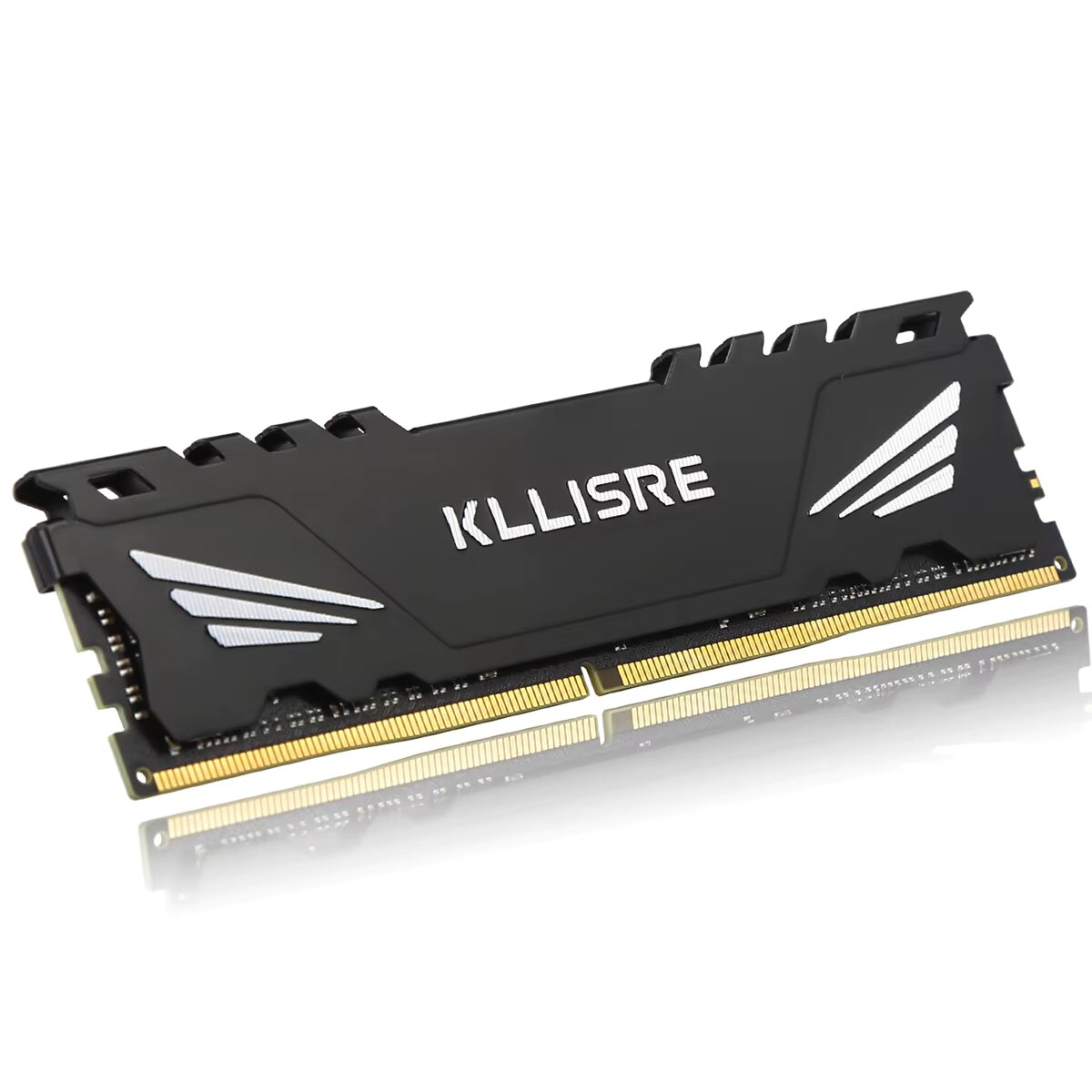Kllisre DDR4 8 GB 2666 MHz 8G  – Server Memory Ddr4 Bewertung und Preis