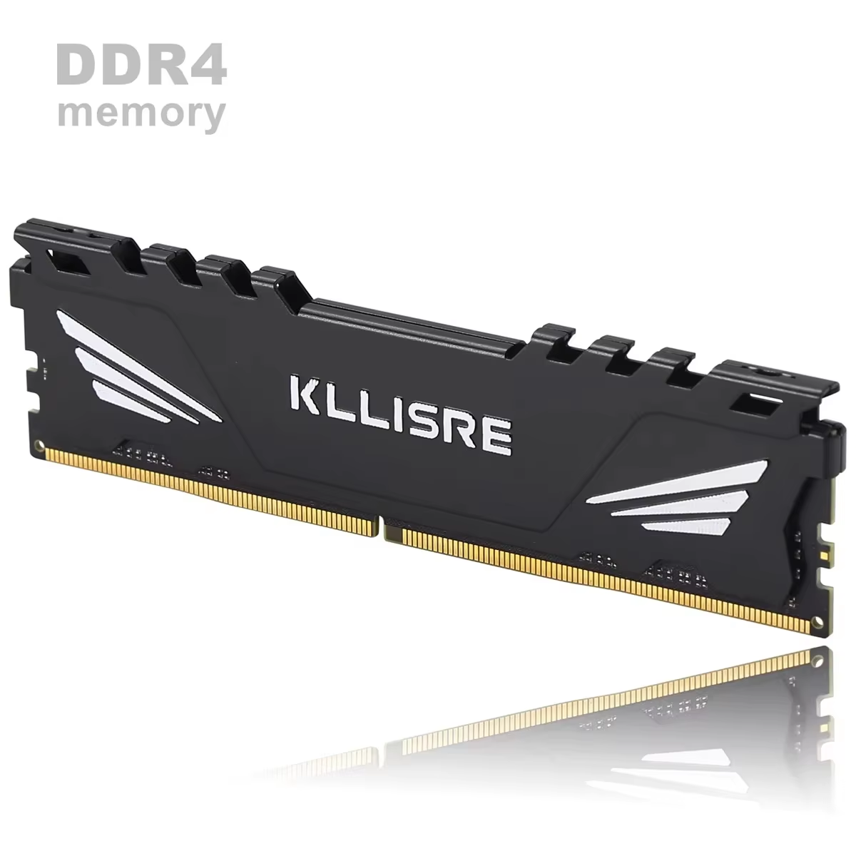 Kllisre DDR4 8 GB 2666 MHz 8G  – Server Memory Ddr4 Bewertung und Preis