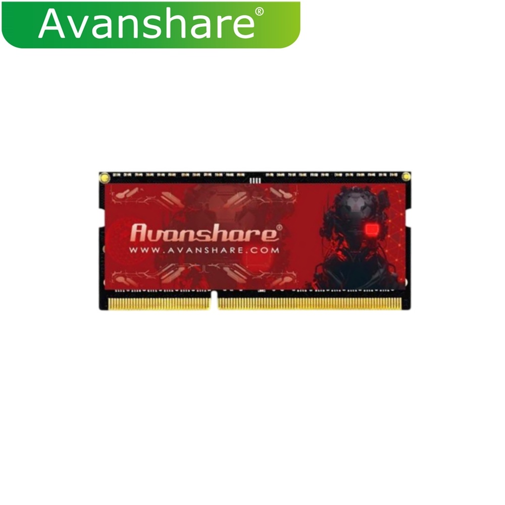 Avanshare RAM-Speicher DDR5 DD – Ddr4 3200 16Gb Bewertung und Preis