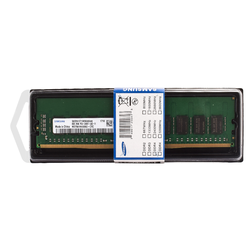 SAMSUNG Desktop RAM DIMM Speic – Server Memory Ddr4 Bewertung und Preis