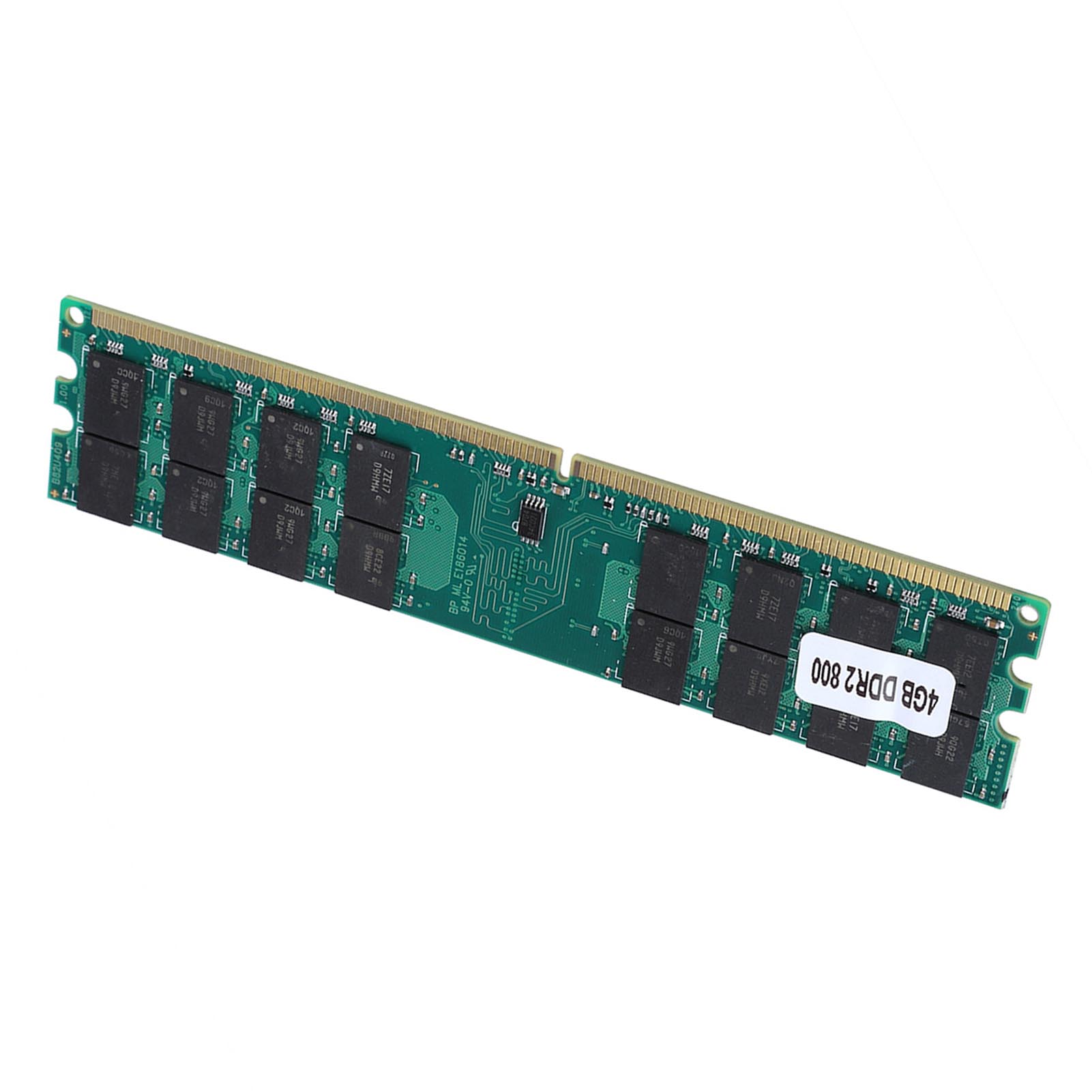 4 GB 800 MHz DDR2 für Desktop- – Ddr2 Ram Bewertung und Preis