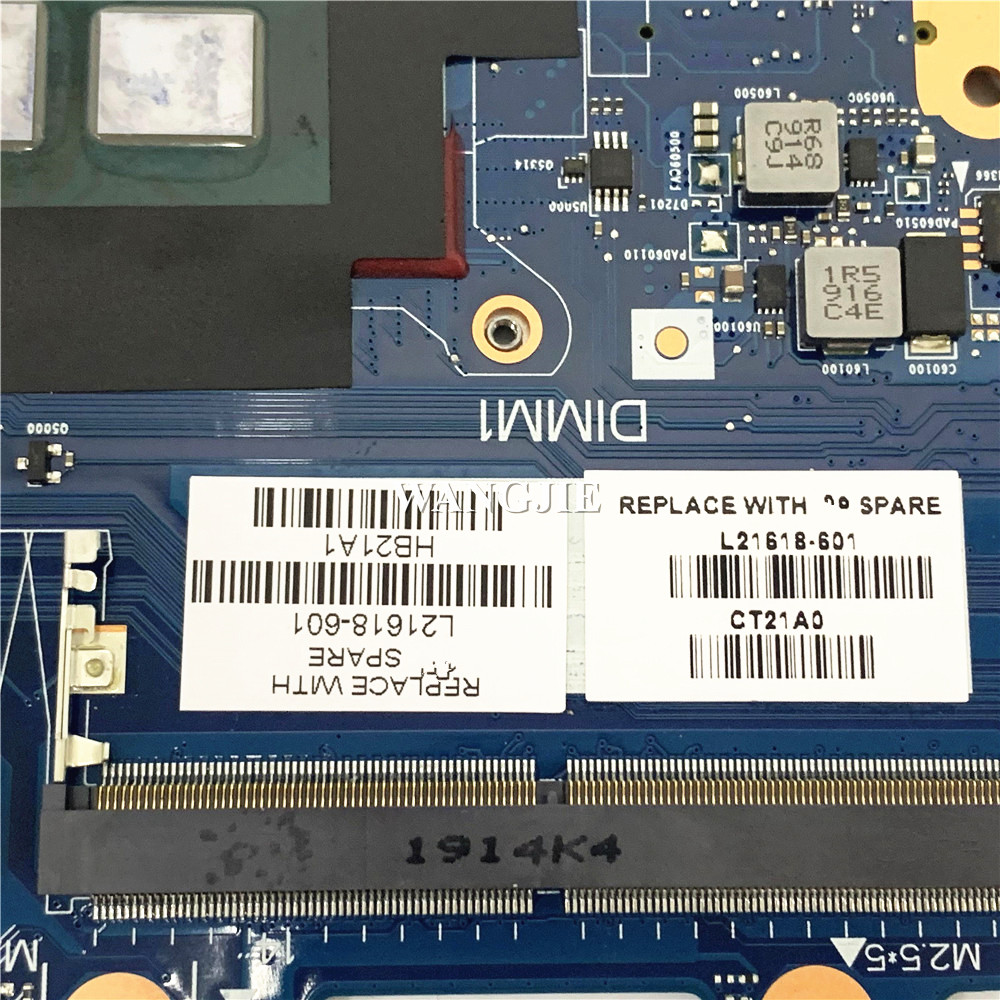 Für HP EliteBook 840r G4 846R  – Ddr4 16Gb Bewertung und Preis
