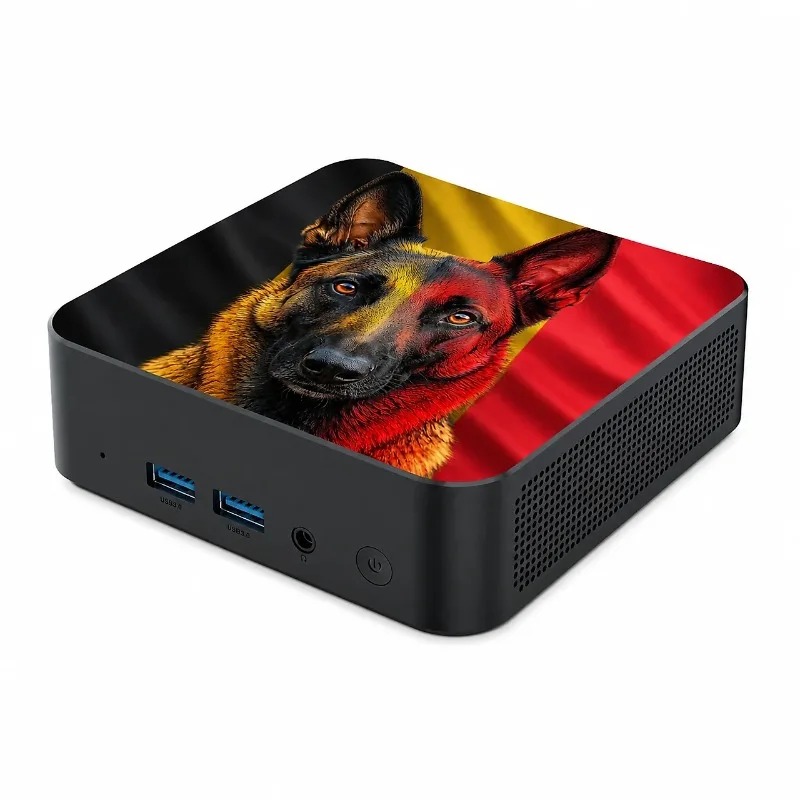 2026 Neuer Mini-PC Intel Core  – Ddr4 Desktop Ram Bewertung und Preis
