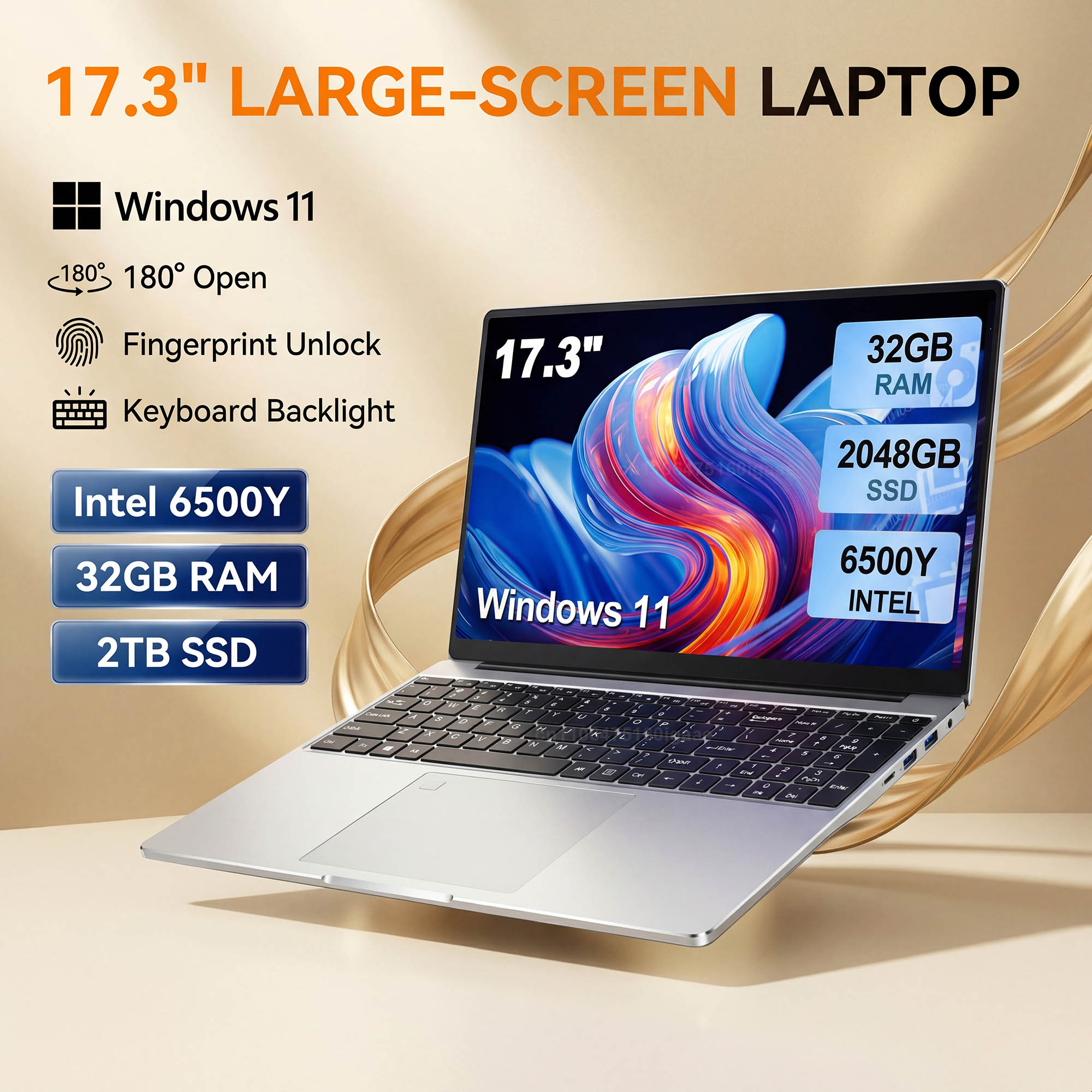 HOT 17,3-Zoll-Laptop mit große – Ddr3 Ram Bewertung und Preis