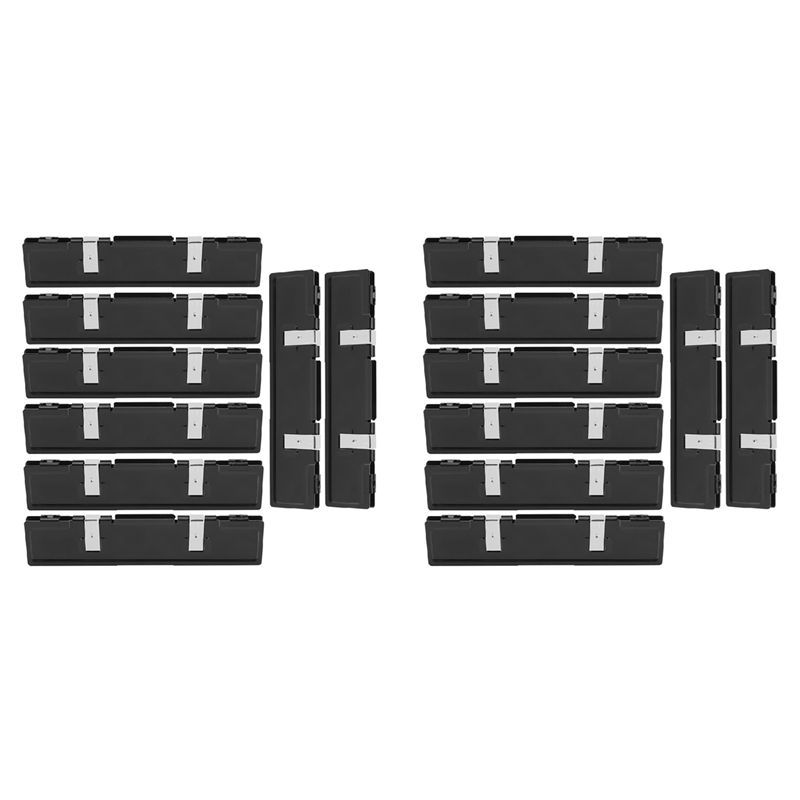 Exquisite-16-teiliger Aluminiu – Ddr2 Ram Bewertung und Preis