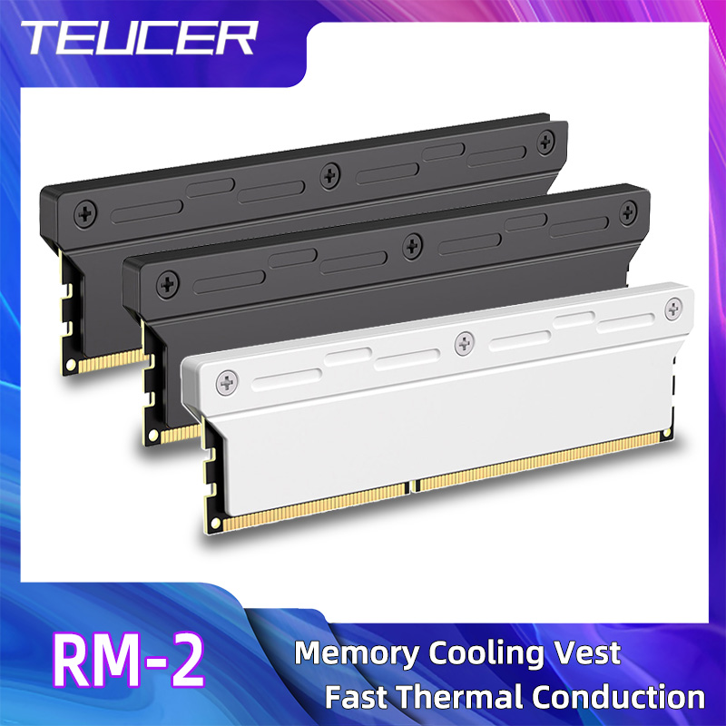 TEUCER Computer RAM-Speicher-K – Ddr4 Desktop Ram Bewertung und Preis