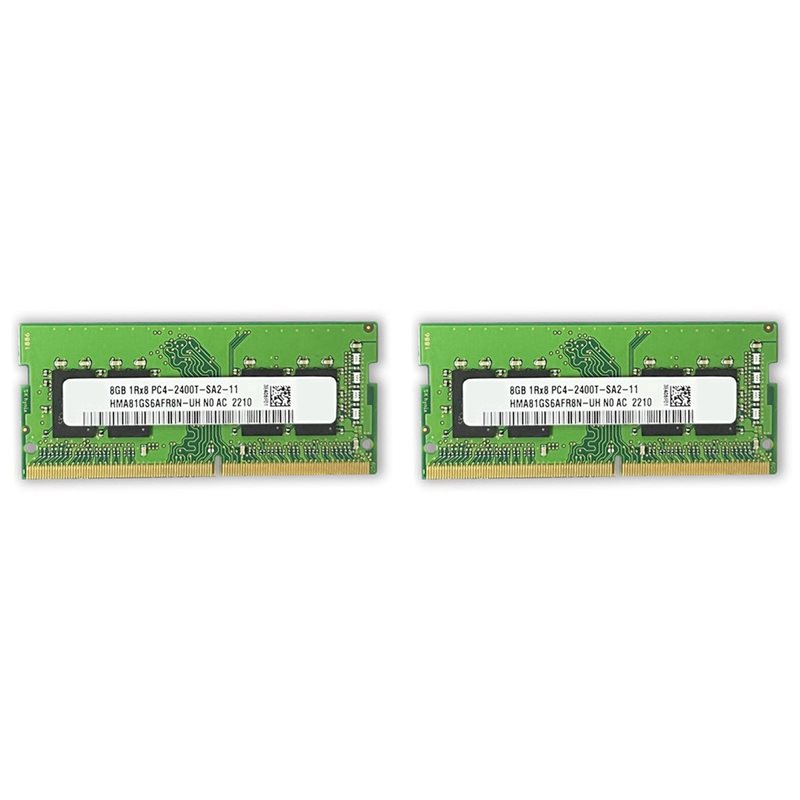 Effizienter 2X DDR4 8GB 2400Mh – Ddr4 2400Mhz Bewertung und Preis