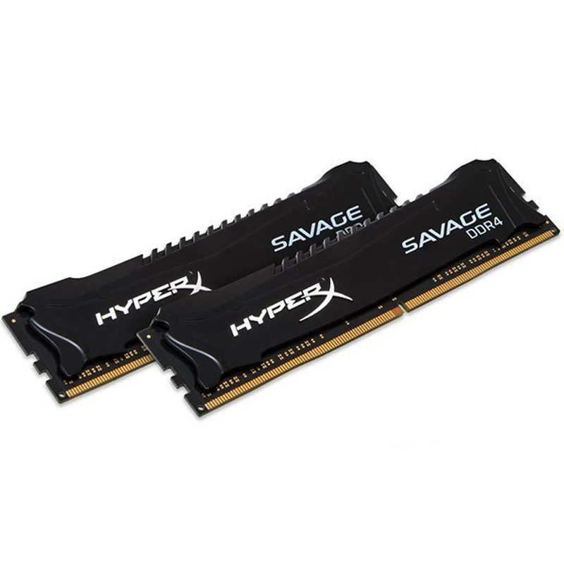 HYPERX SAVAGE DDR4 RAM 16GB 8G – Ddr4 3200 16Gb Bewertung und Preis