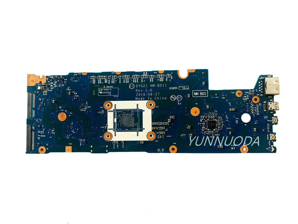 Original Für Lenovo YOGA 710-1 – Ram Memory Module Bewertung und Preis