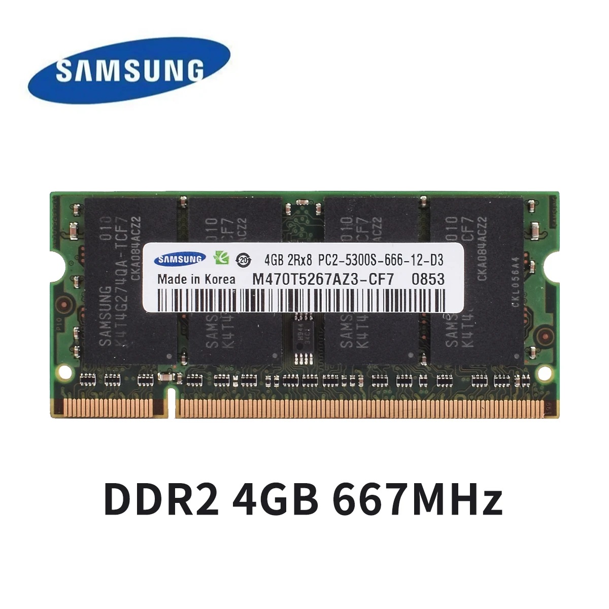 SAMSUNG Laptop Memoria DDR4 DD – Server Memory Ddr4 Bewertung und Preis