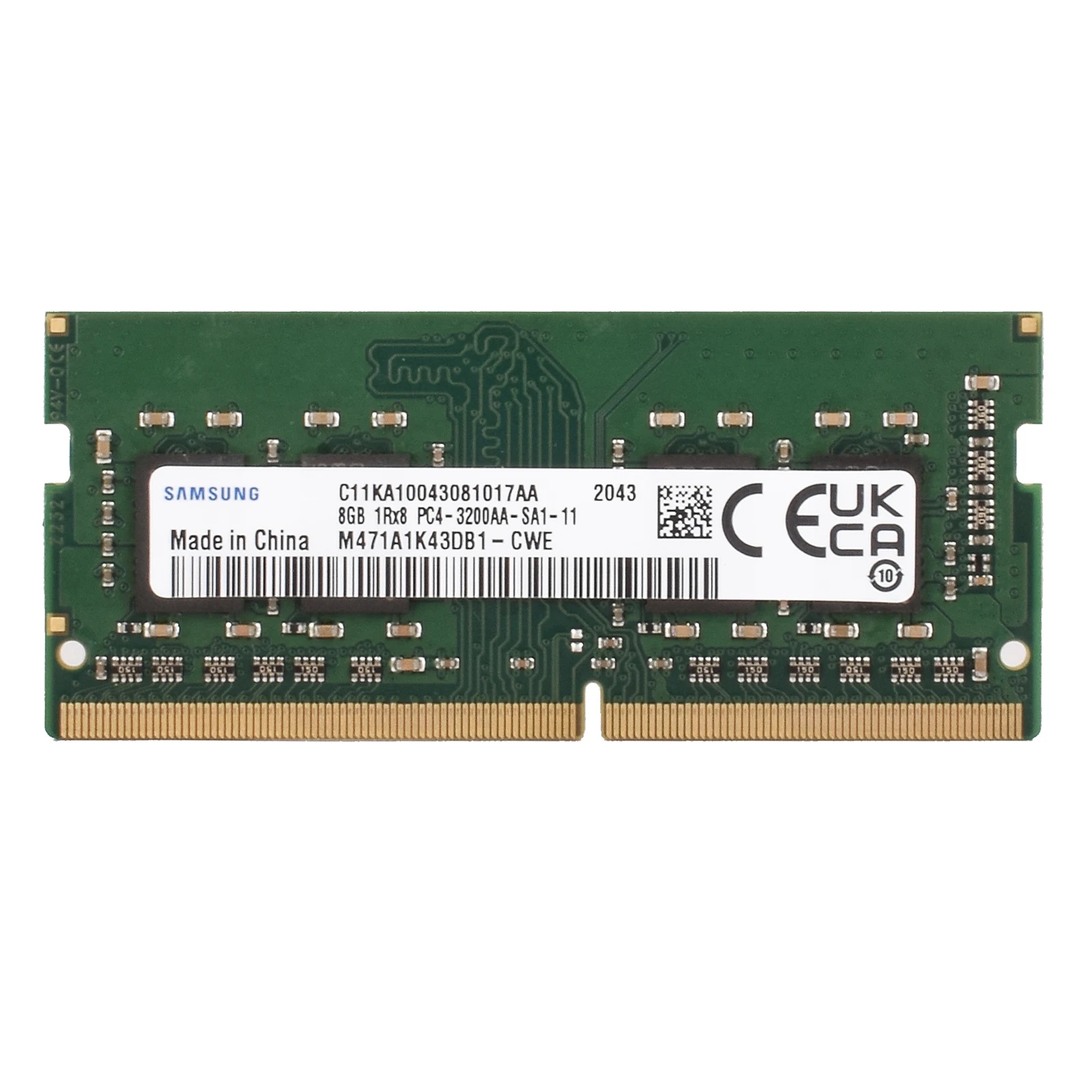 SAMSUNG Laptop Memoria DDR4 DD – Server Memory Ddr4 Bewertung und Preis