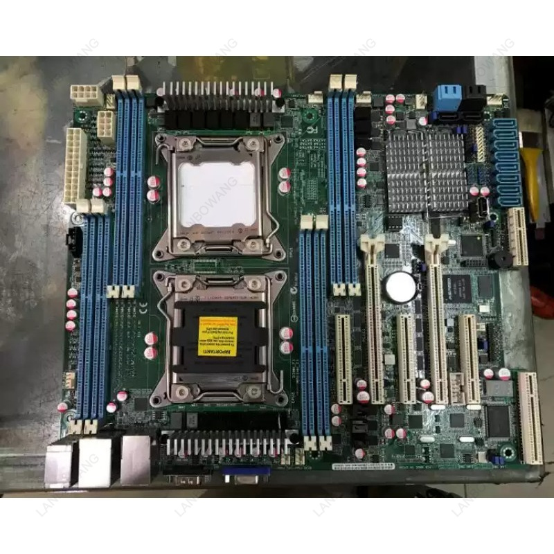 Für Z9PA-D8 Dual LGA2011 Serve – Ecc Ram Server Bewertung und Preis