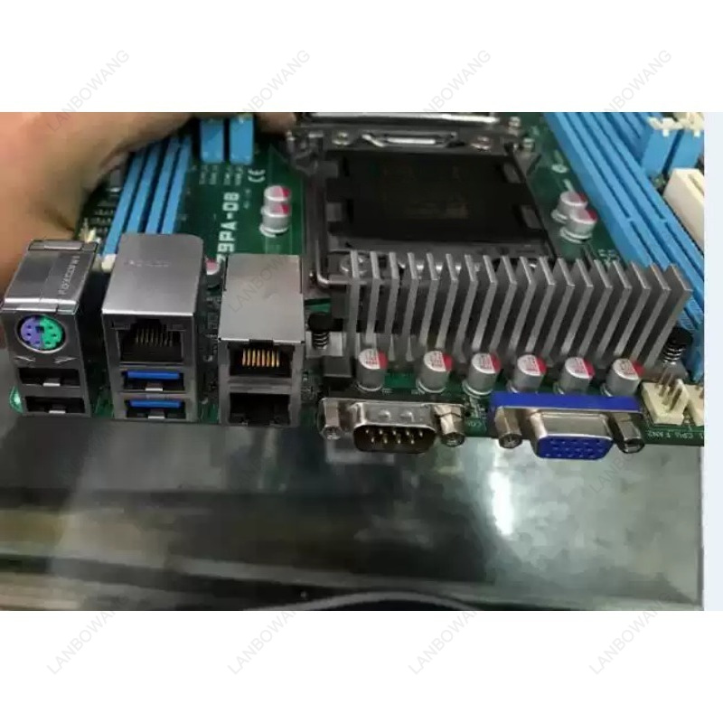 Für Z9PA-D8 Dual LGA2011 Serve – Ecc Ram Server Bewertung und Preis