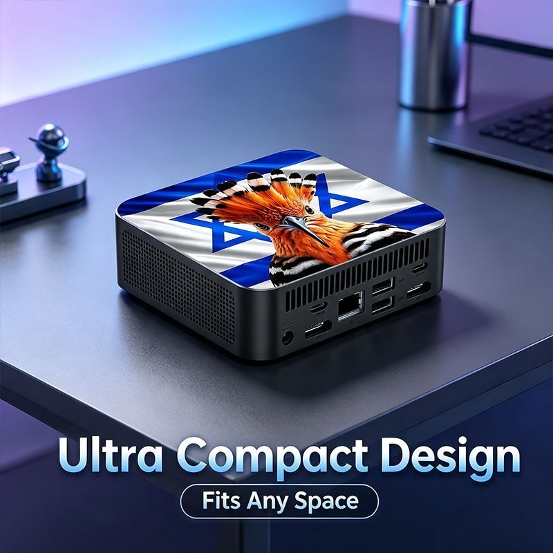 Neuer Mini-PC Computer Intel C – Ddr3 Ram Bewertung und Preis