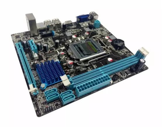 H61 ATX Netzteil LGA1150 Mothe – Ddr3 Ram Bewertung und Preis