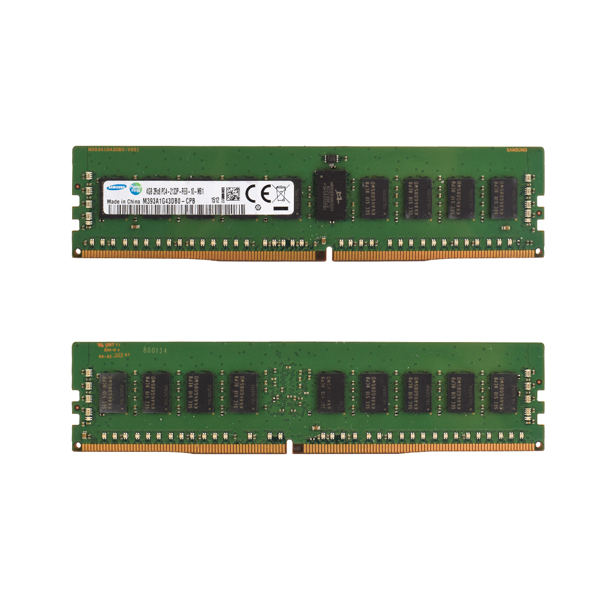 Samsung DDR4 32GB 16GB 8GB 4GB – Server Memory Ddr4 Bewertung und Preis